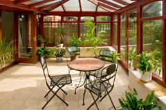 Crailinghall conservatory quotes