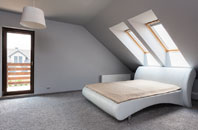 Crailinghall bedroom extensions