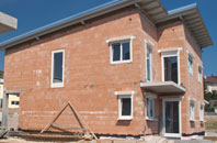 Crailinghall home extensions