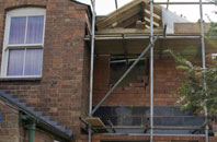 free Crailinghall home extension quotes