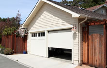 Crailinghall garage construction leads