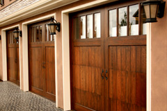 Crailinghall garage extension quotes